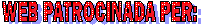 WEB PATROCINADA PER: