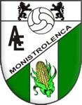 Club Emblem - AD Monistrolenca